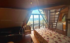 Chalet Les Angles, 3 pièces, 6 personnes - FR-1-295-170